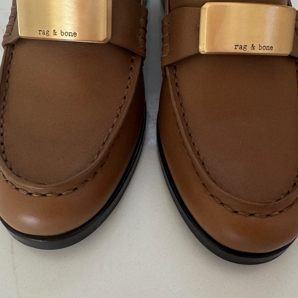 rag&bone loafer Women’s - Picture 7 of 12